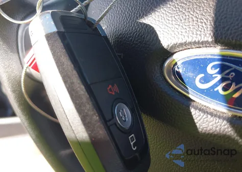 2020 Ford Escape Se из США, поврежденный, VIN 1FMCU9G60LUA69943